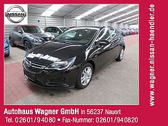 Opel Astra K Lim. 5-trg. Edition Start/Stop Top-Zustand
