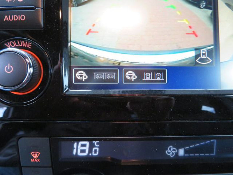 Nissan Qashqai N-Tec,360',19'',1.Hd, Winter, V-LED, Apple