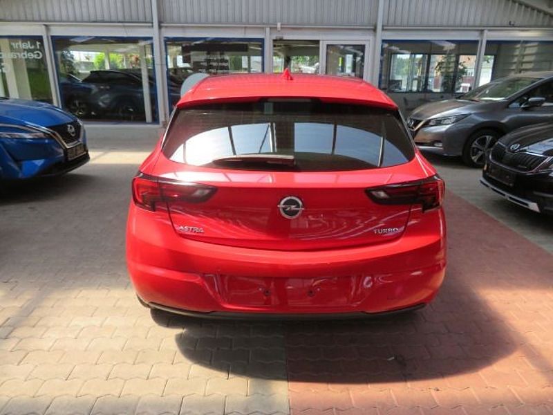 Opel Astra K Lim. 5-trg. Dynamic Start/Stop