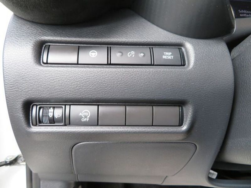 Nissan Juke N-Design,1.Hand, Top-Zustand,8-fach bereift